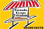 Tornado Events Volendam
